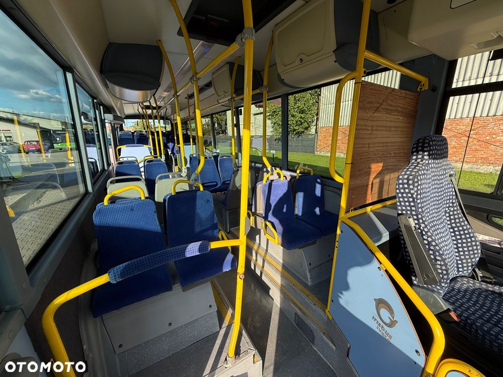 Iveco Crossway LE, KLIMA - 7