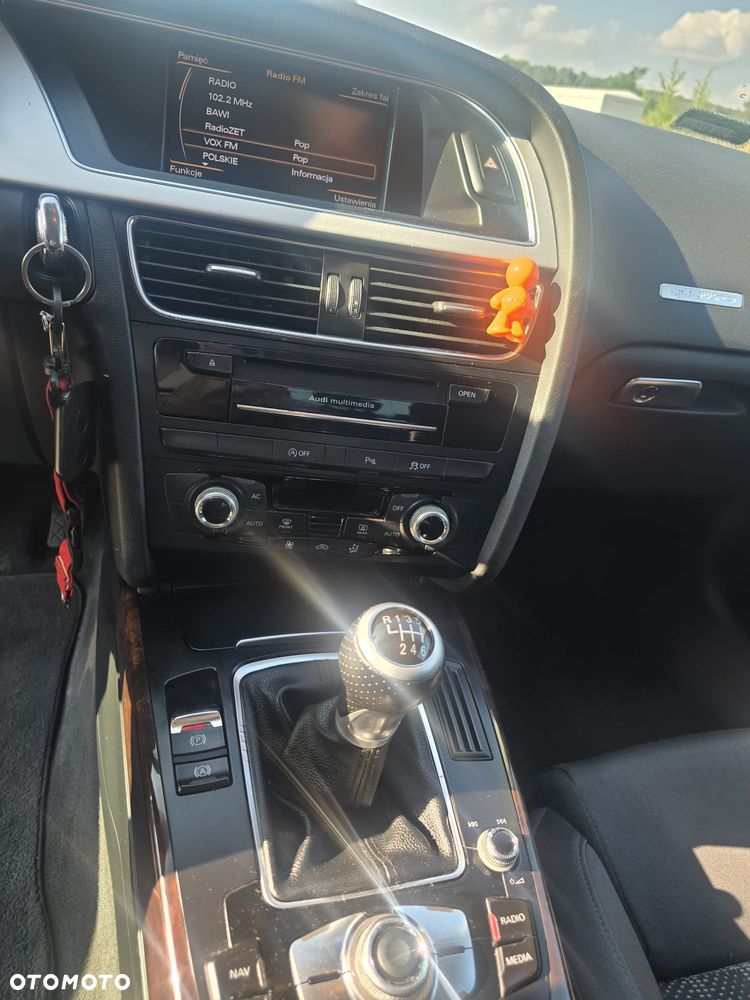 Audi A2 - 12