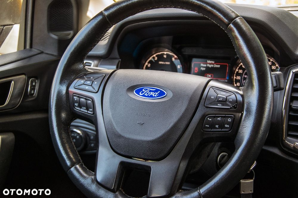 Ford Ranger - 7