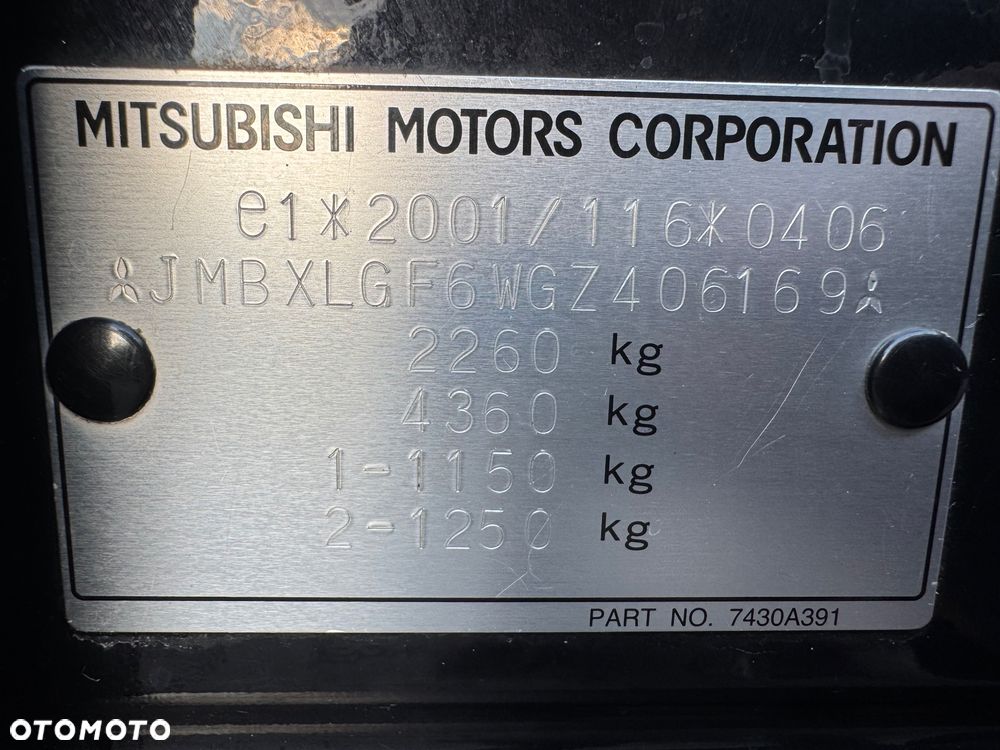 Mitsubishi Outlander 2.2 DI-D Instyle SDA 4WD - 29