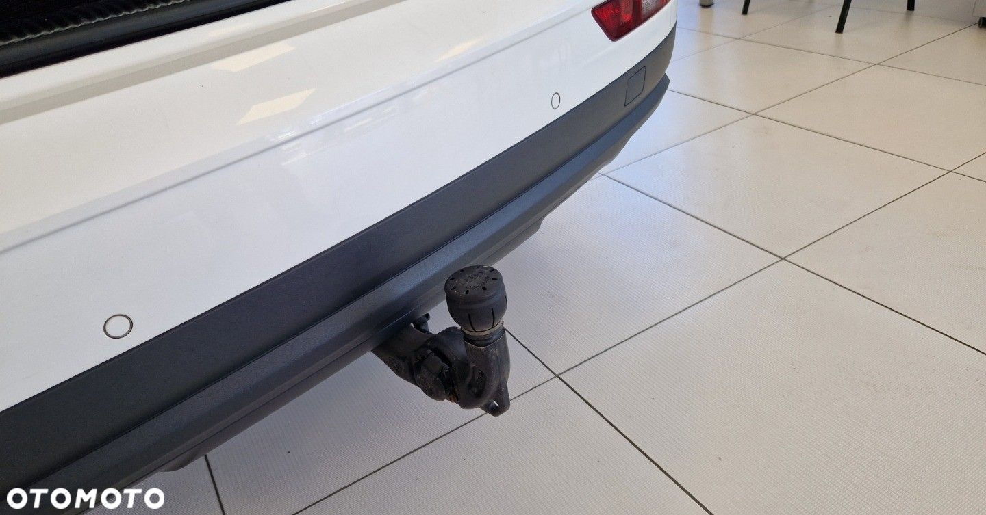 Audi Q5 40 TDI Quattro S tronic - 14