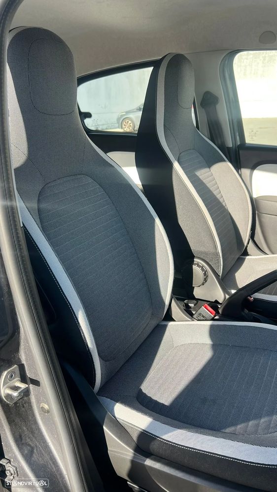 Renault Twingo 1.0 SCe Zen - 26