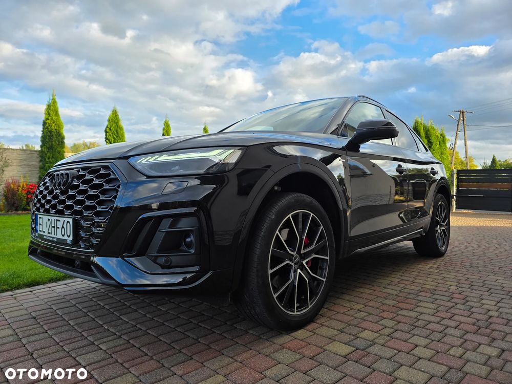 Audi Q5 - 25