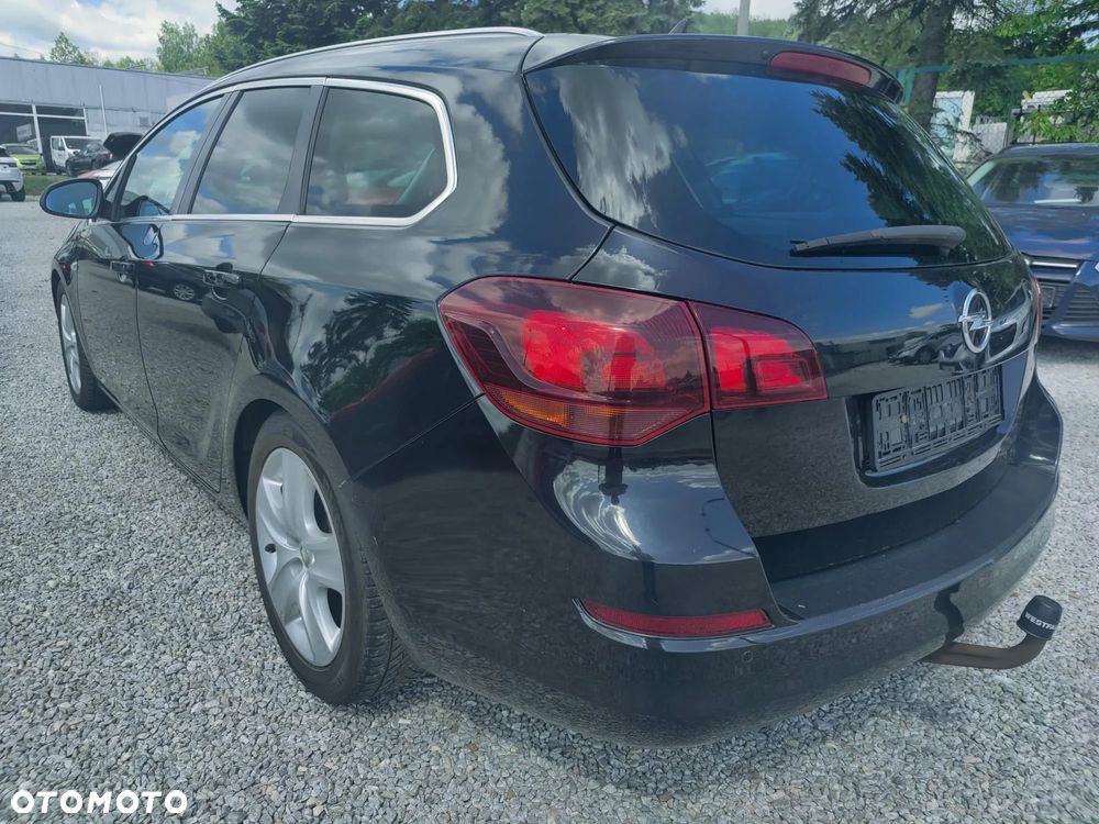Opel Astra - 16