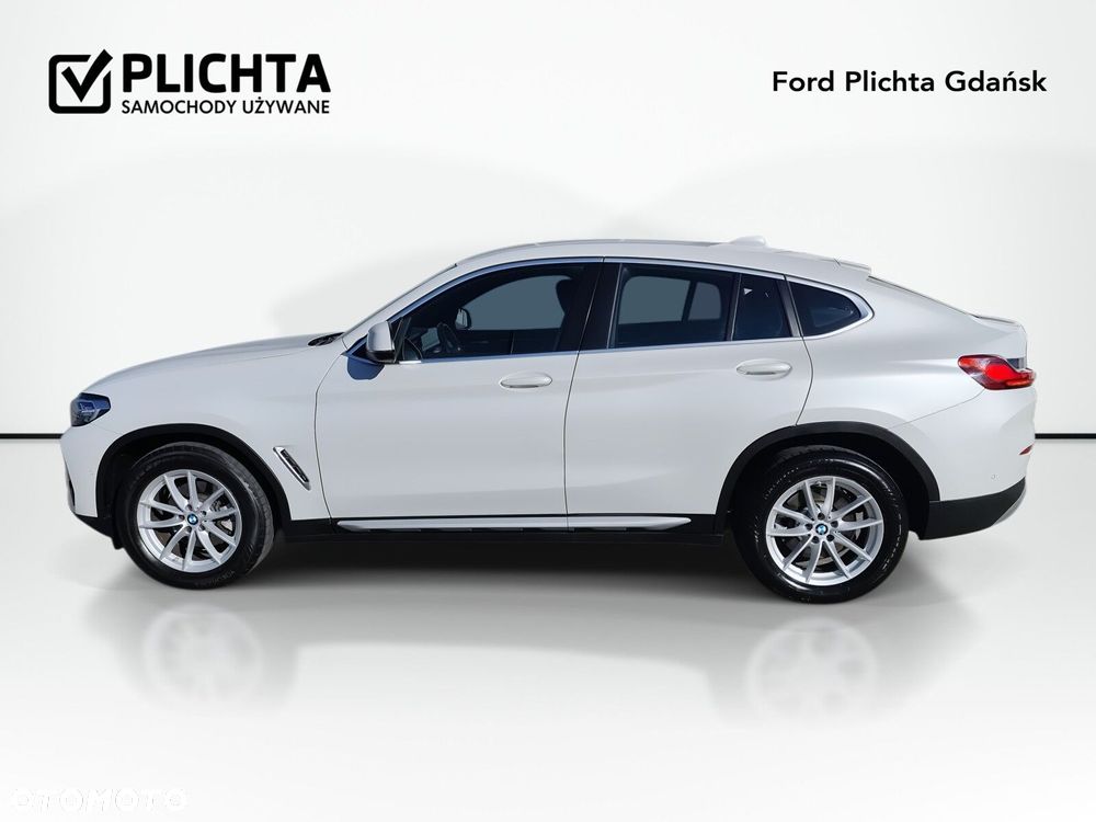 BMW X4 - 8