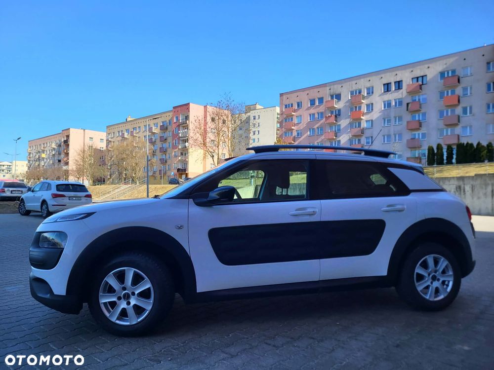 Citroën C4 Cactus BlueHDi 100 Stop&Start Shine - 15
