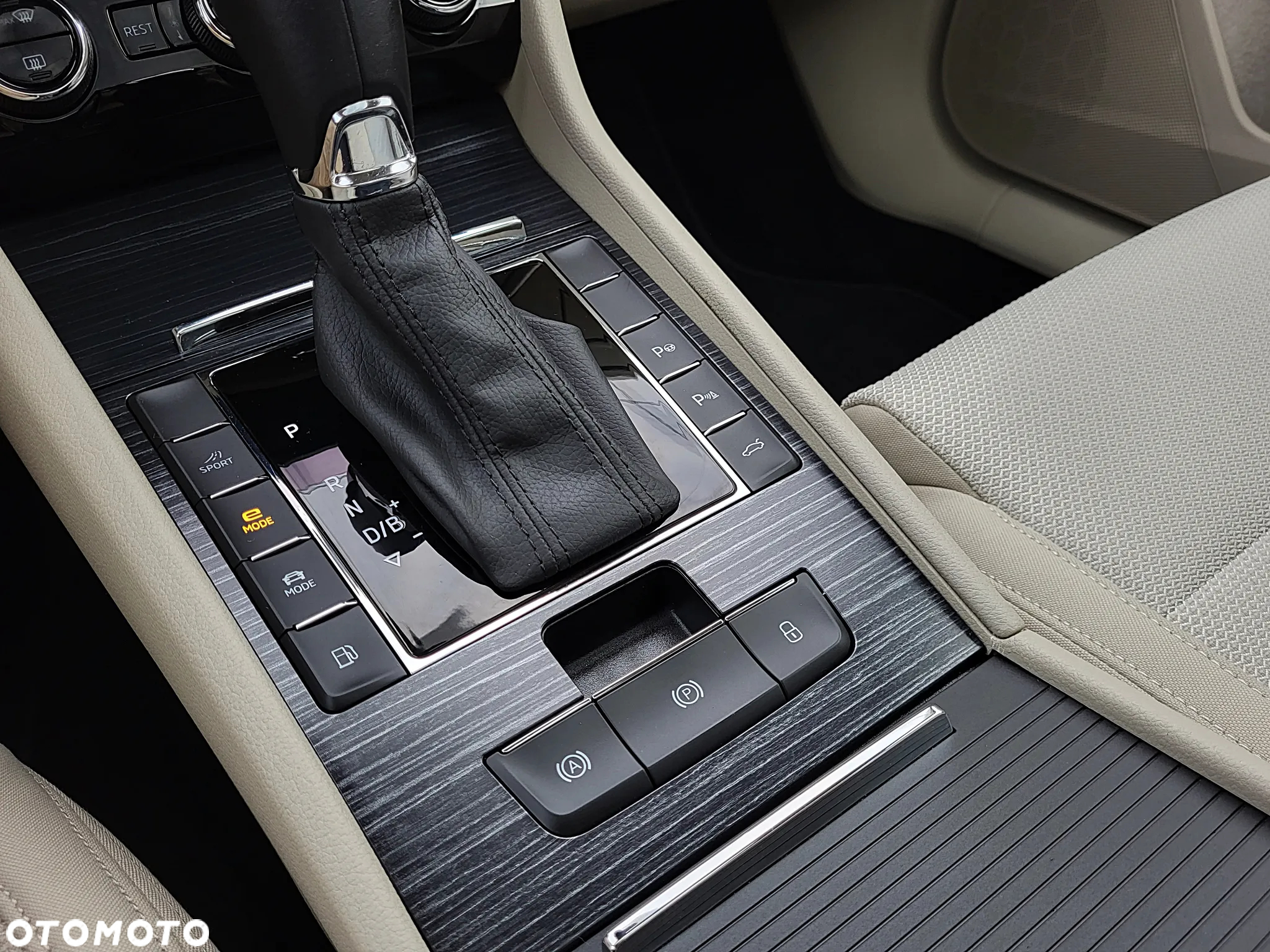 Skoda Superb - 33