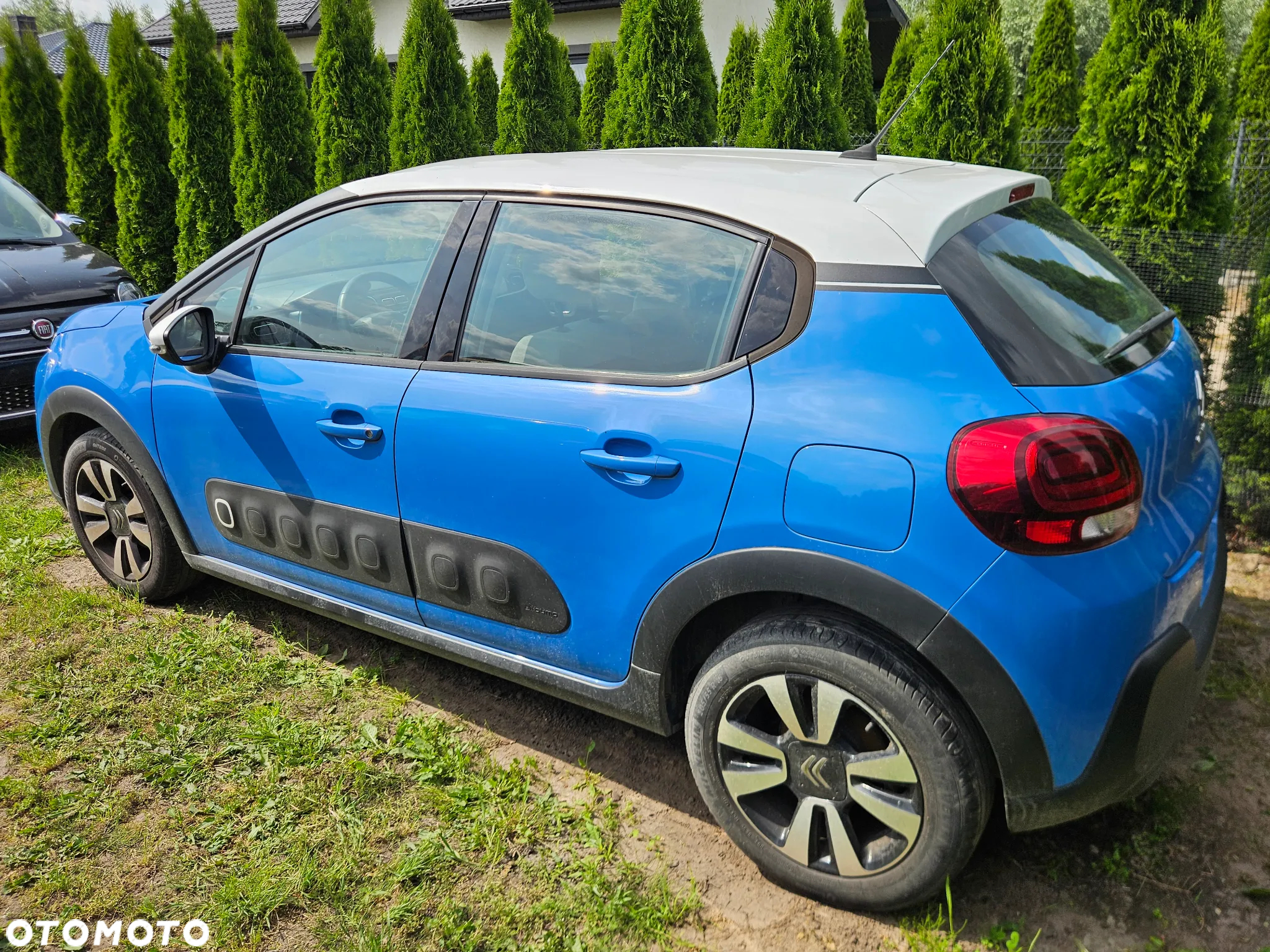 Citroën C3 1.5 BlueHDi Shine - 2