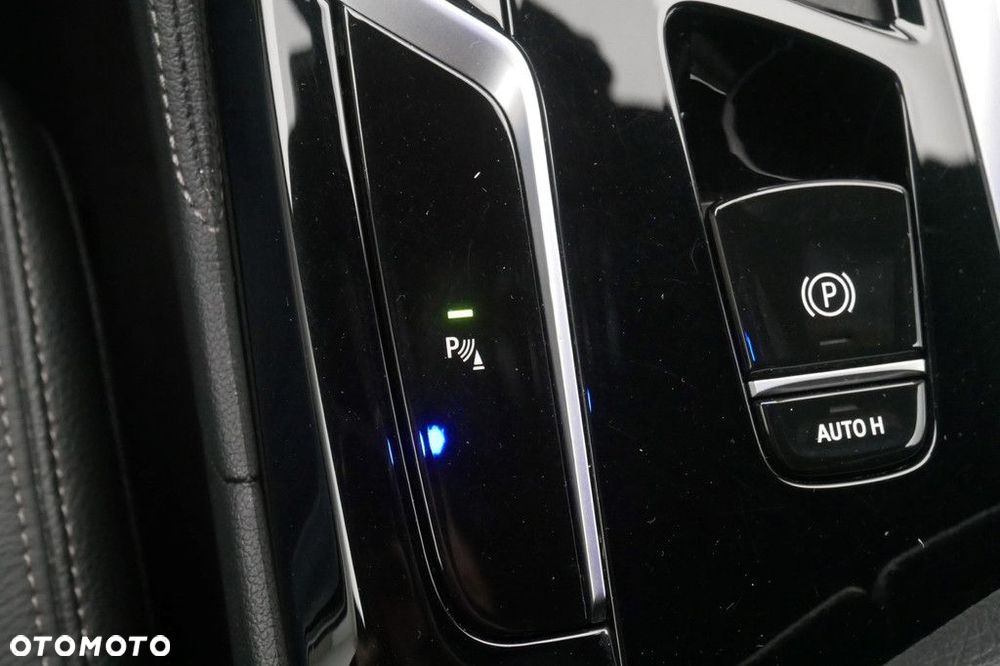 BMW Seria 5 - 20