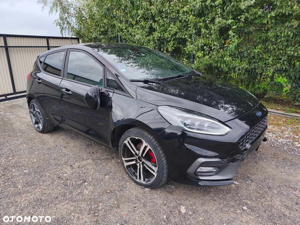 Ford Fiesta 1.5 EcoBoost ST2 ASS - 11