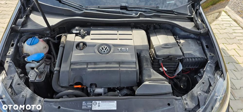 Volkswagen Golf VI 2.0 TSI 4Mot R DSG - 18