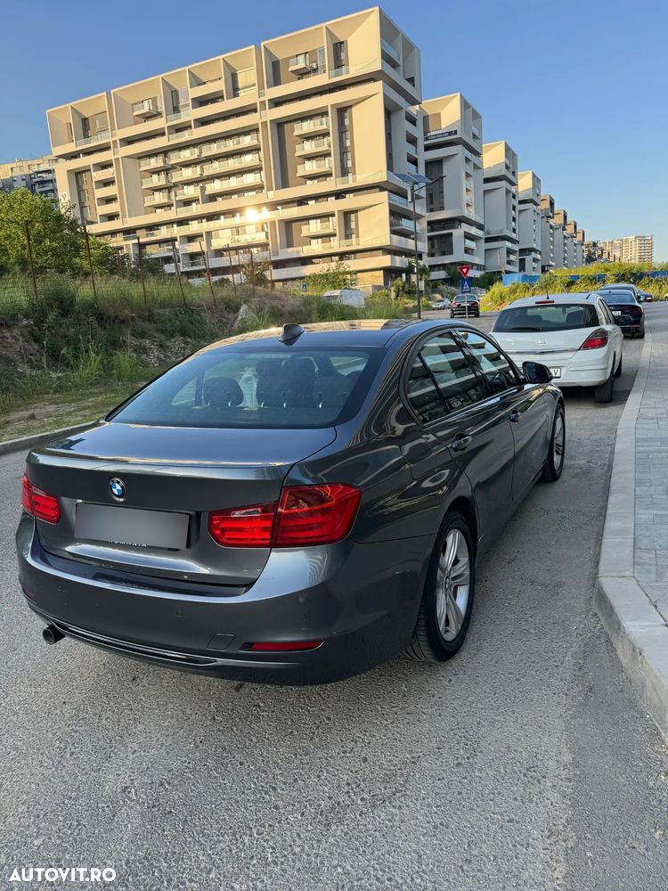 BMW Seria 3 - 3