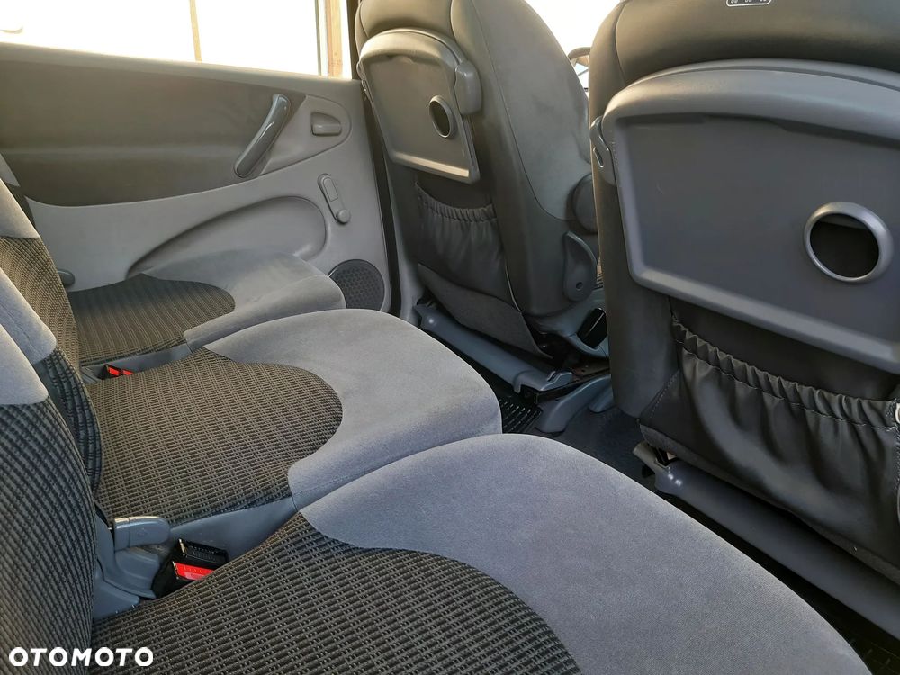 Citroën Xsara Picasso 1.6 HDI Impress Pack - 27