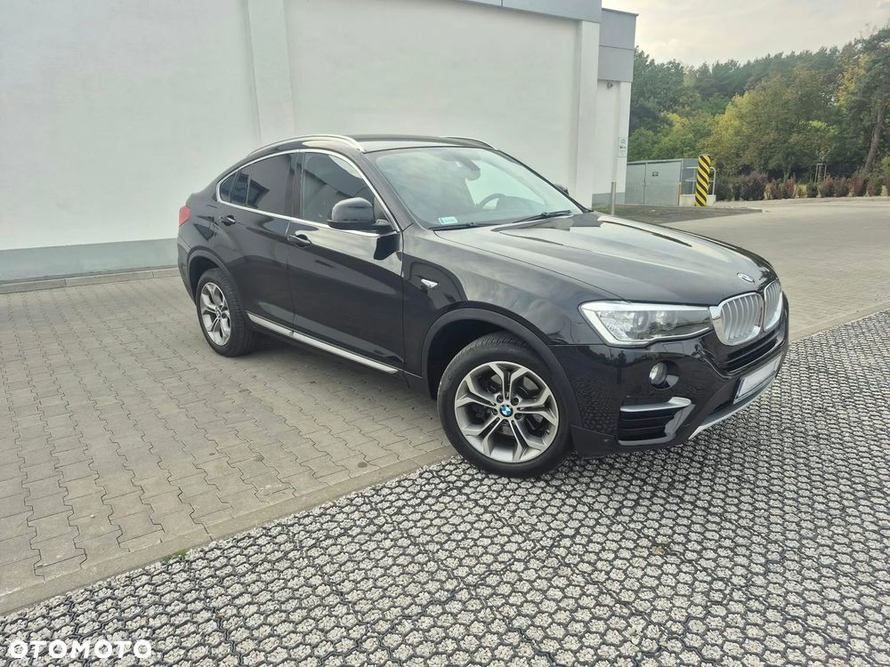 BMW X4 - 17