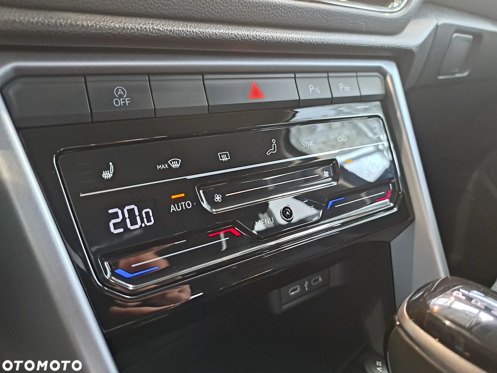 Volkswagen T-Roc 1.5 TSI Life Plus DSG - 16