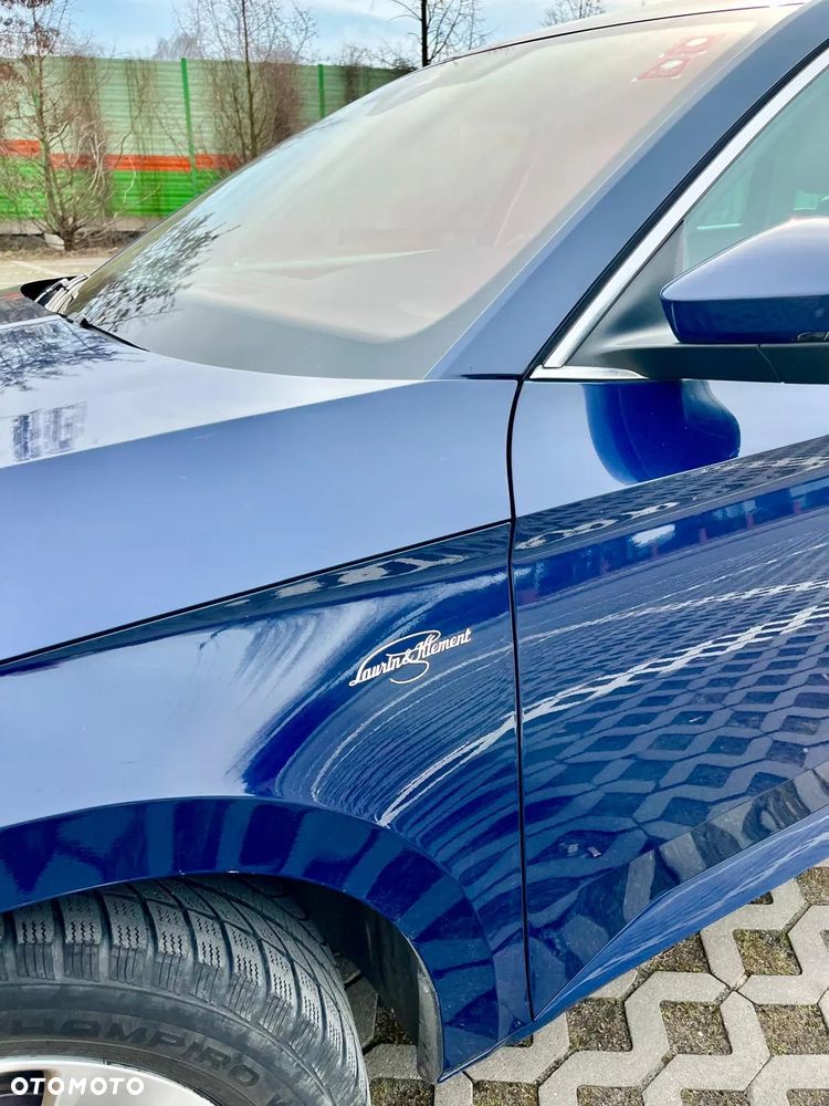 Skoda Superb 2.0 TDI L&K DSG - 4