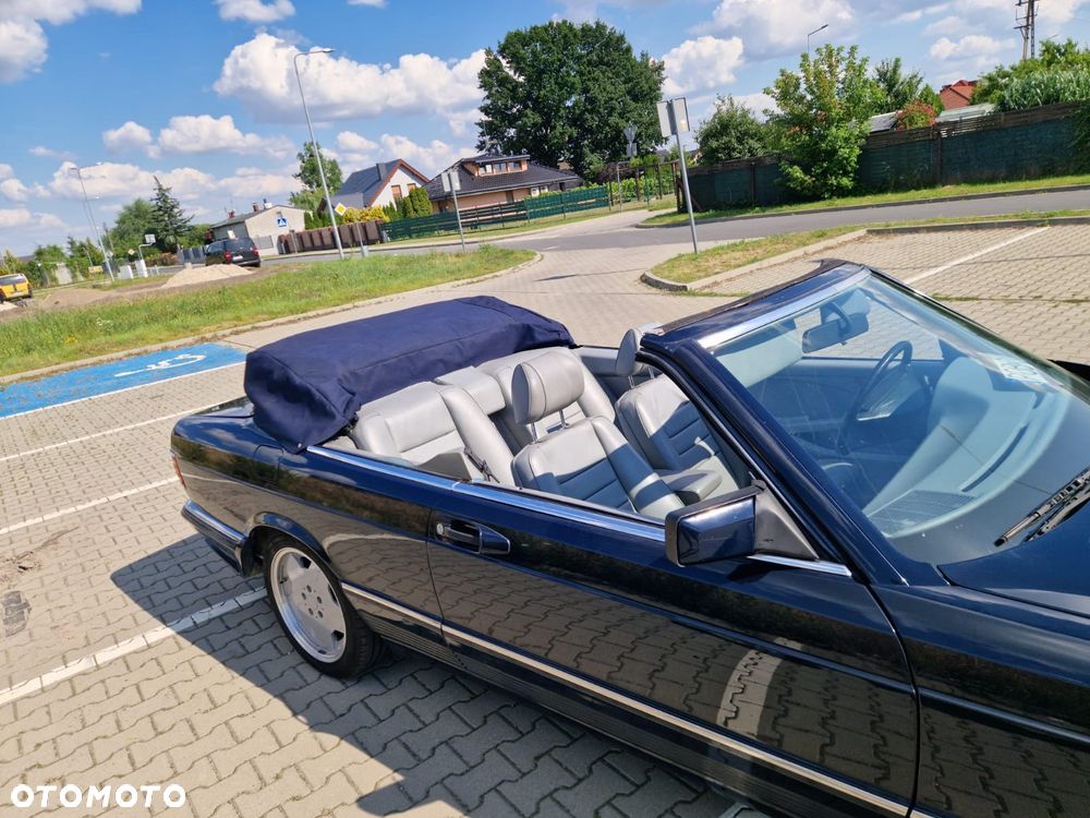Mercedes-Benz Klasa S - 1