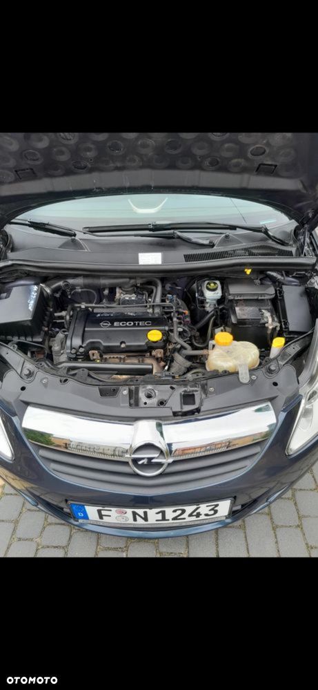 Opel Corsa - 24