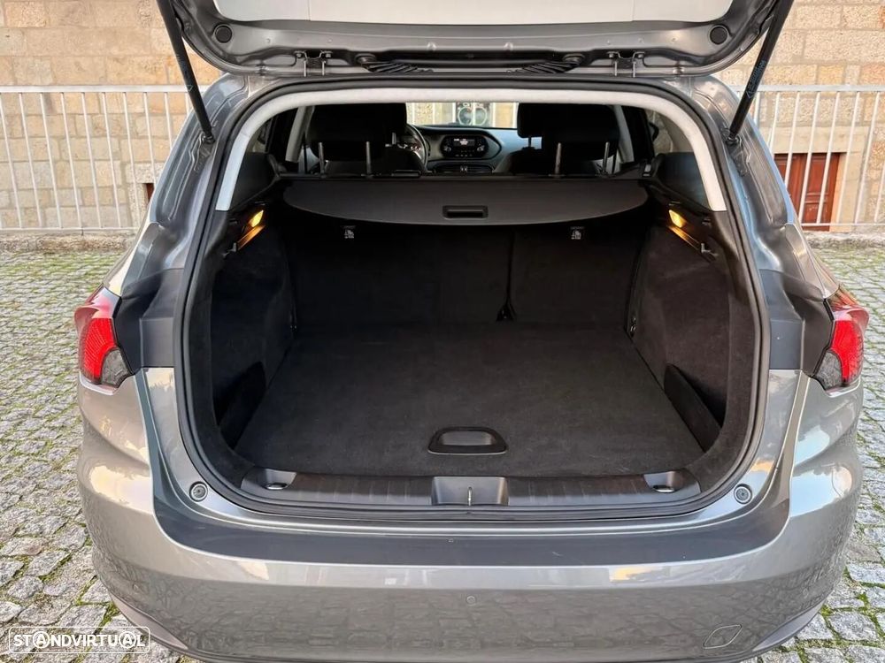Fiat Tipo Station Wagon - 18
