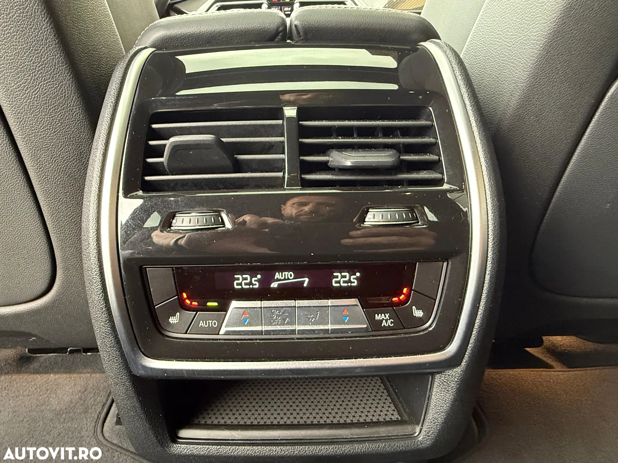 BMW X5 xDrive40d - 12