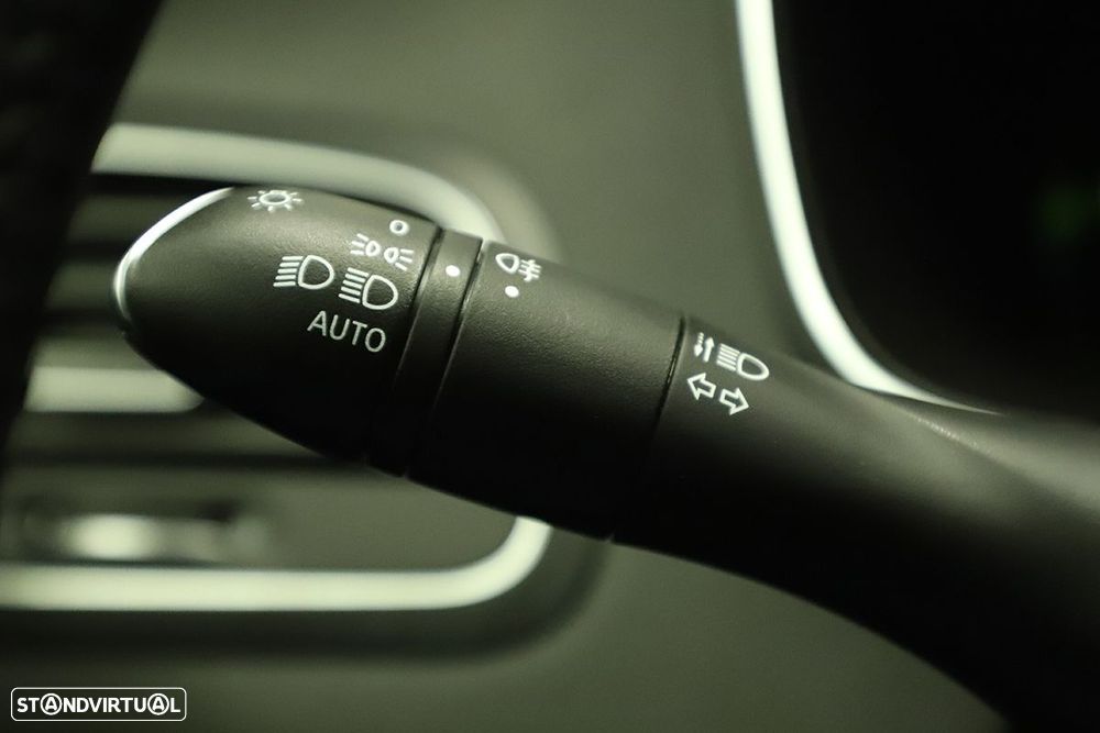 Renault Mégane Sport Tourer 1.3 TCe Limited - 16