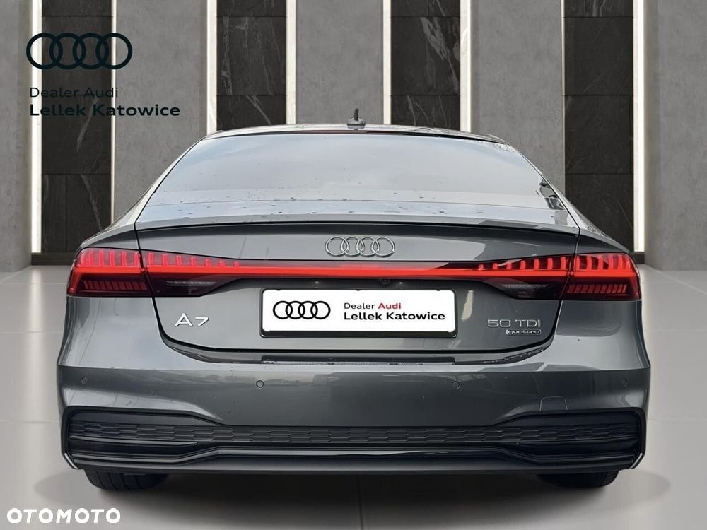Audi A7 Sportback - 6