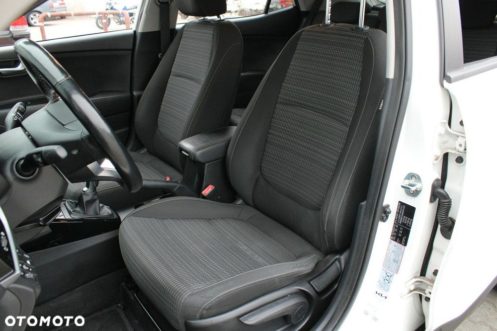 Kia Stonic 1.4 XL - 11