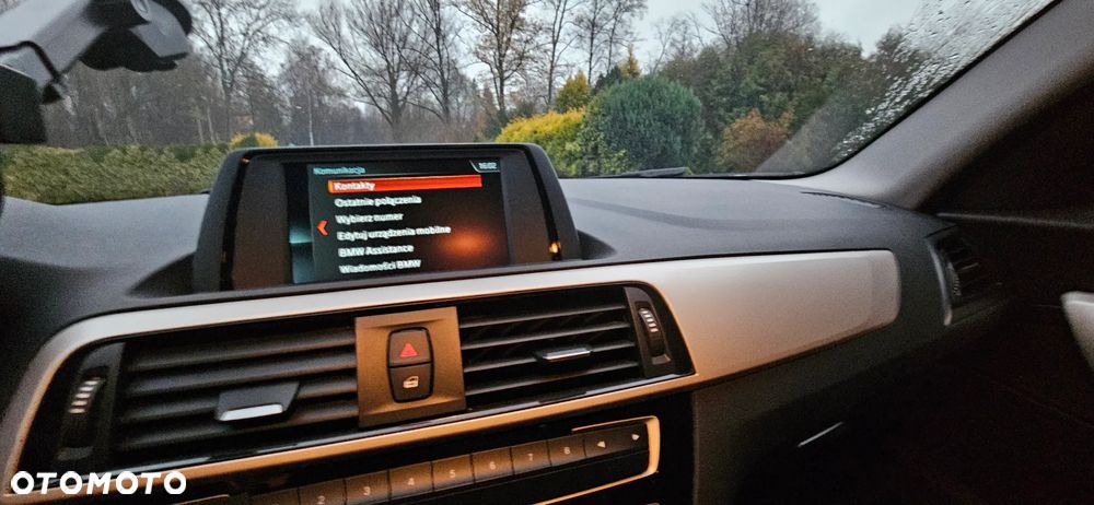 BMW Seria 1 118i Advantage - 20