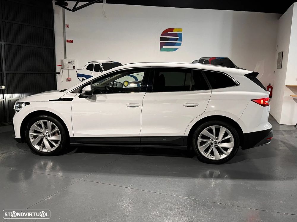 Skoda Enyaq iV 80 - 5