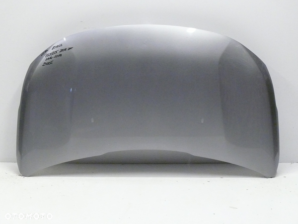 MASKA PEUGEOT 2008 2016 2019 LIFT