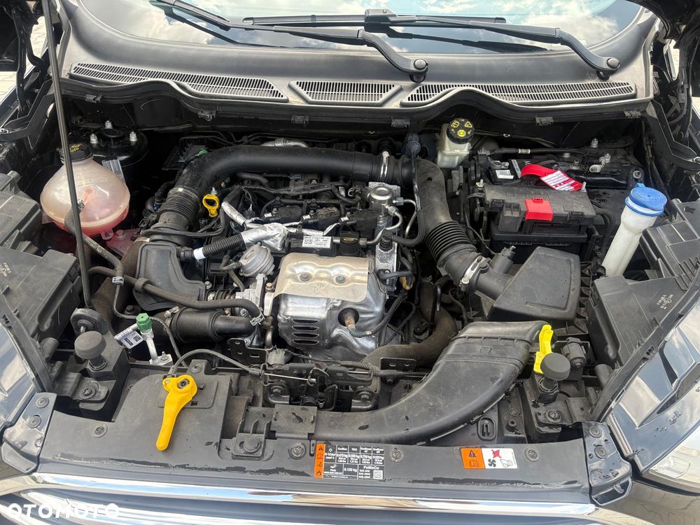 Ford EcoSport 1.0 EcoBoost TITANIUM - 5