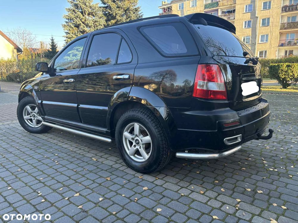 Kia Sorento - 3