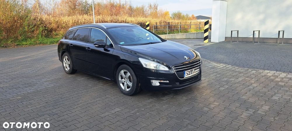 Peugeot 508 2.0 HDi Business Line - 2