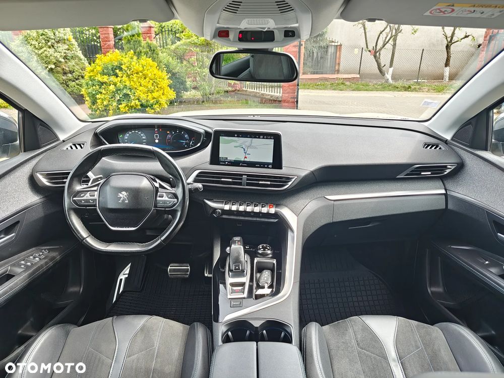 Peugeot 3008 PureTech 180 Stop & Start GPF EAT8 Crossway - 6