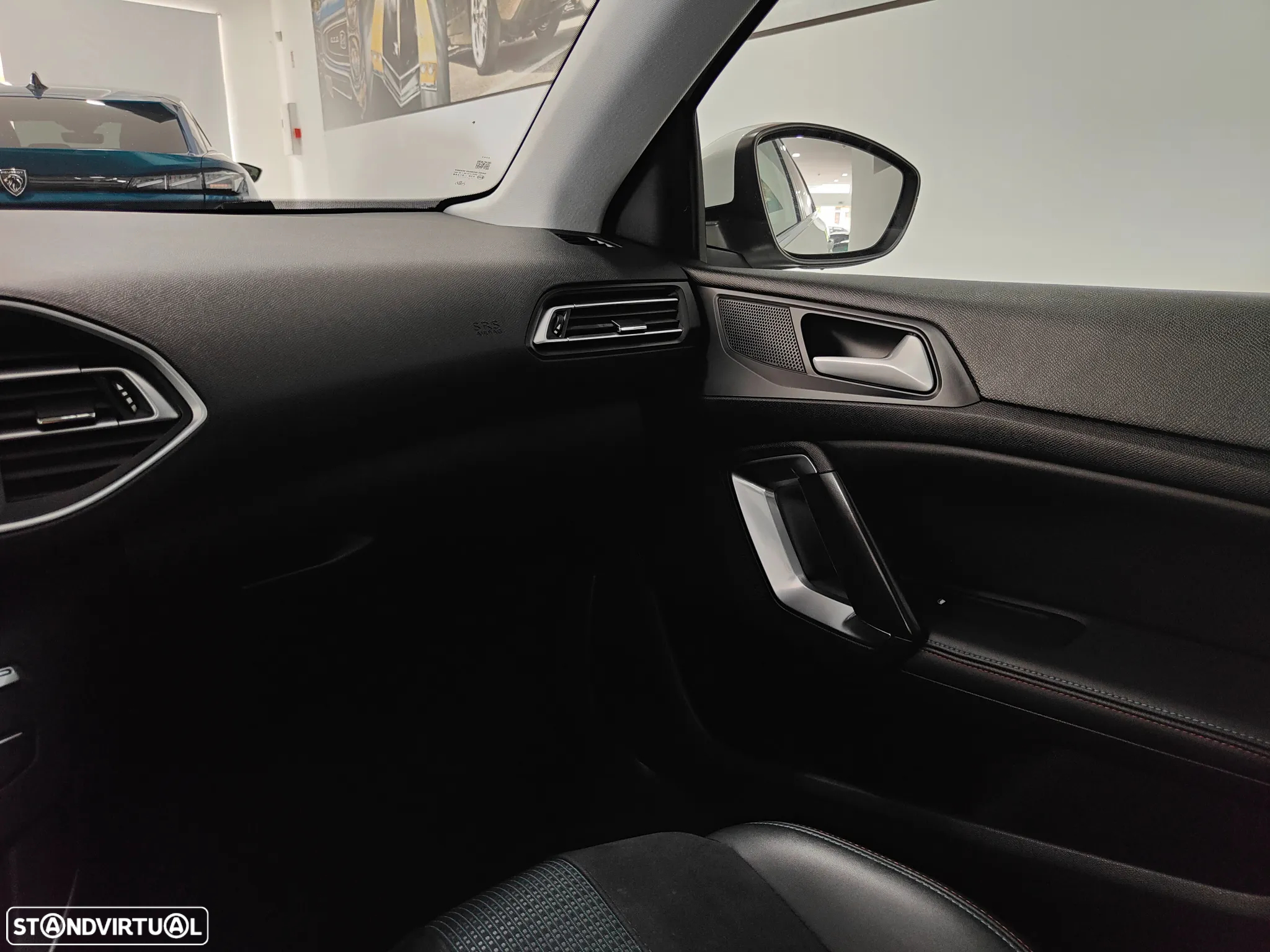 Peugeot 308 1.2 PureTech GT - 51
