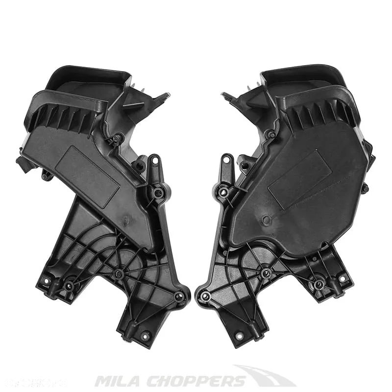 Schowki Harley Road Glide 15-23 - 5