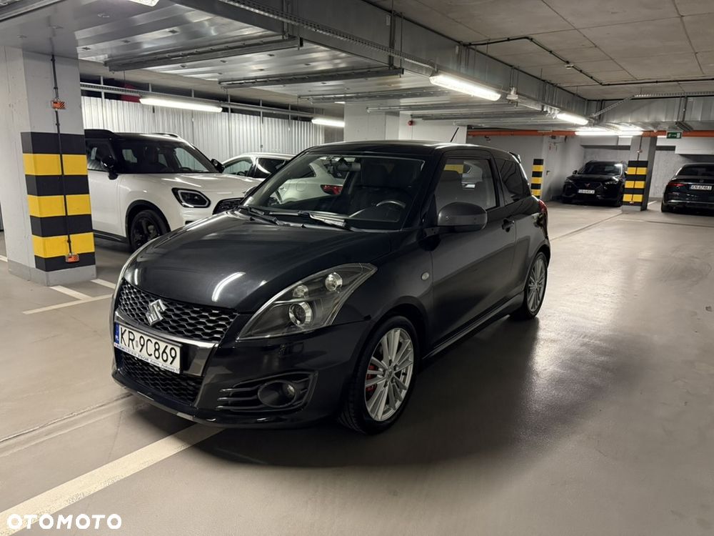 Suzuki Swift - 15