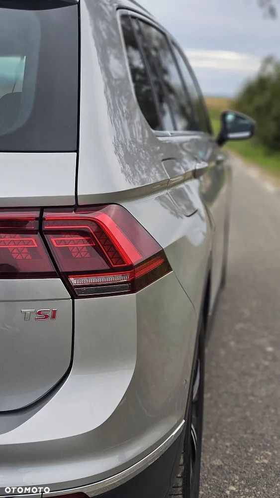 Volkswagen Tiguan 1.4 TSI BMT ACT Highline DSG - 2