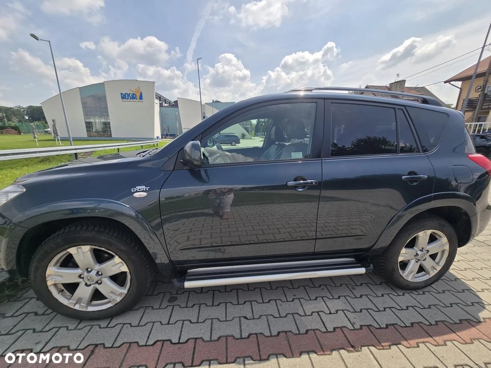 Toyota RAV4 2.2 D-4D X - 3