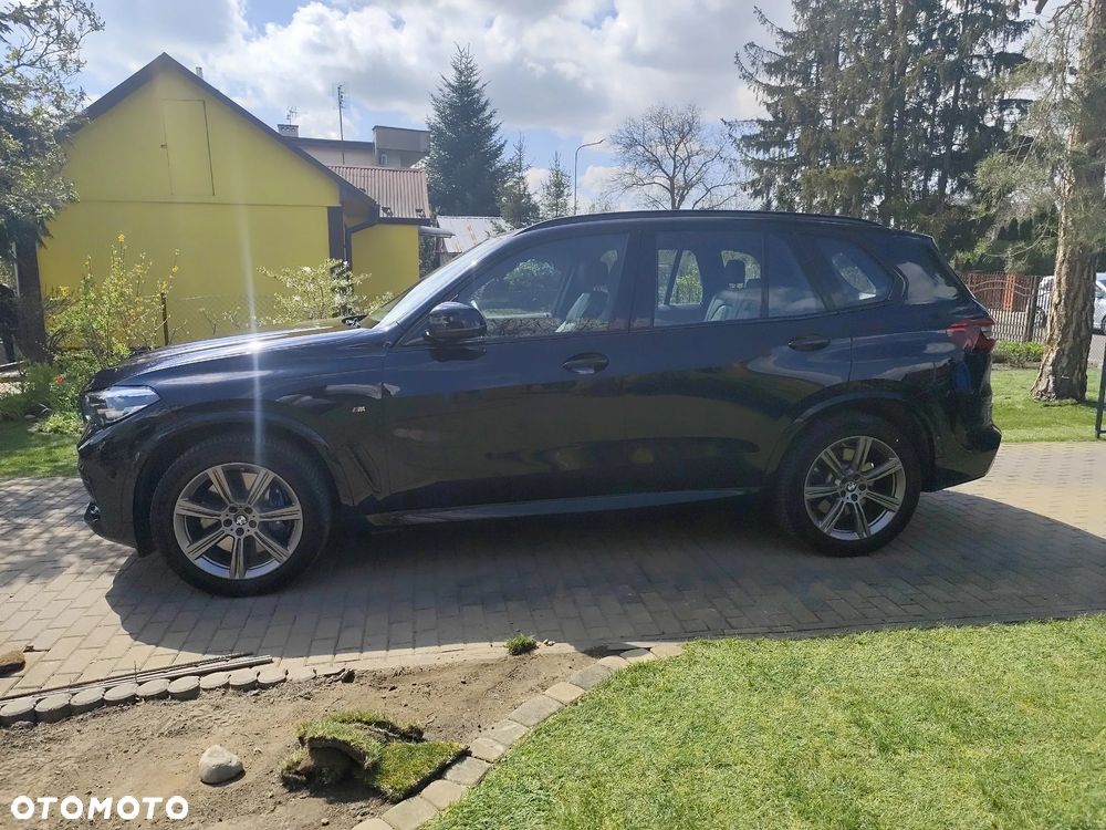 BMW X5 xDrive25d sport - 12