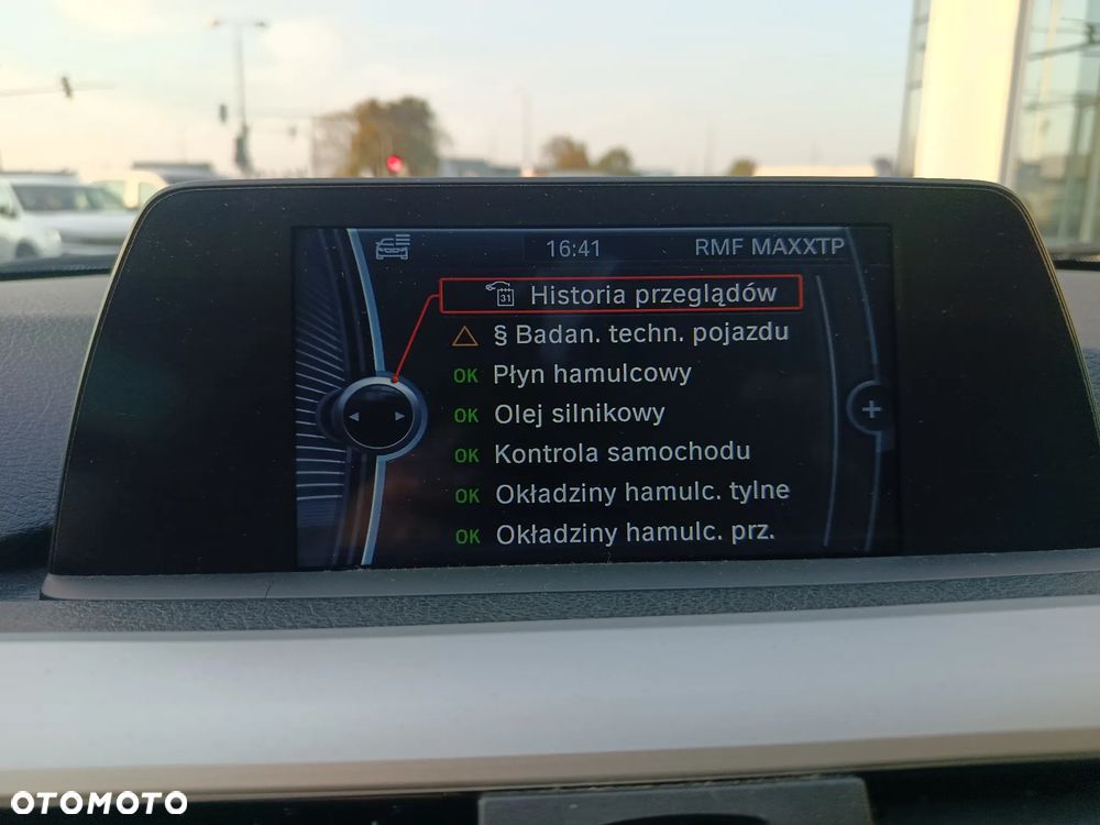 BMW Seria 3 2013