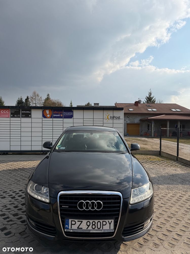 Audi A6 Limousine - 10
