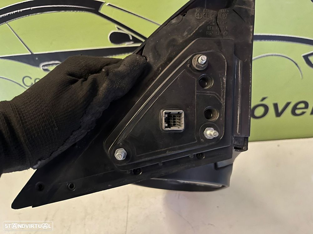 Hyundai i30 CW - ESPELHO RETROVISOR ESQUERDO DIREITO - ER321 - 10