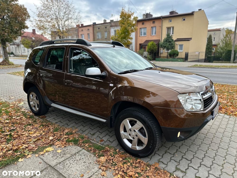Dacia Duster 1.6 Laureate - 11