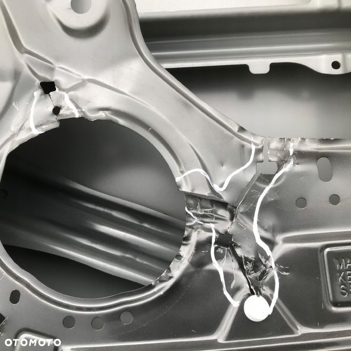 DRZWI MAZDA CX5 2 17R PRAWY TYŁ PRAWE TYLNE - 11