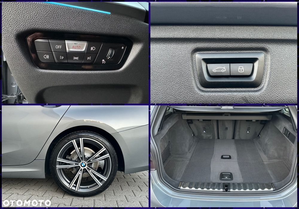 BMW Seria 3 320d M Sport Shadow - 41