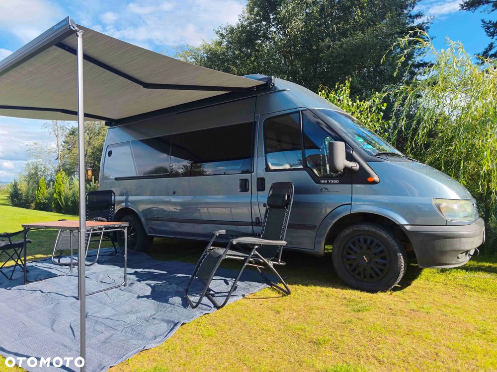 Ford Transit - 7