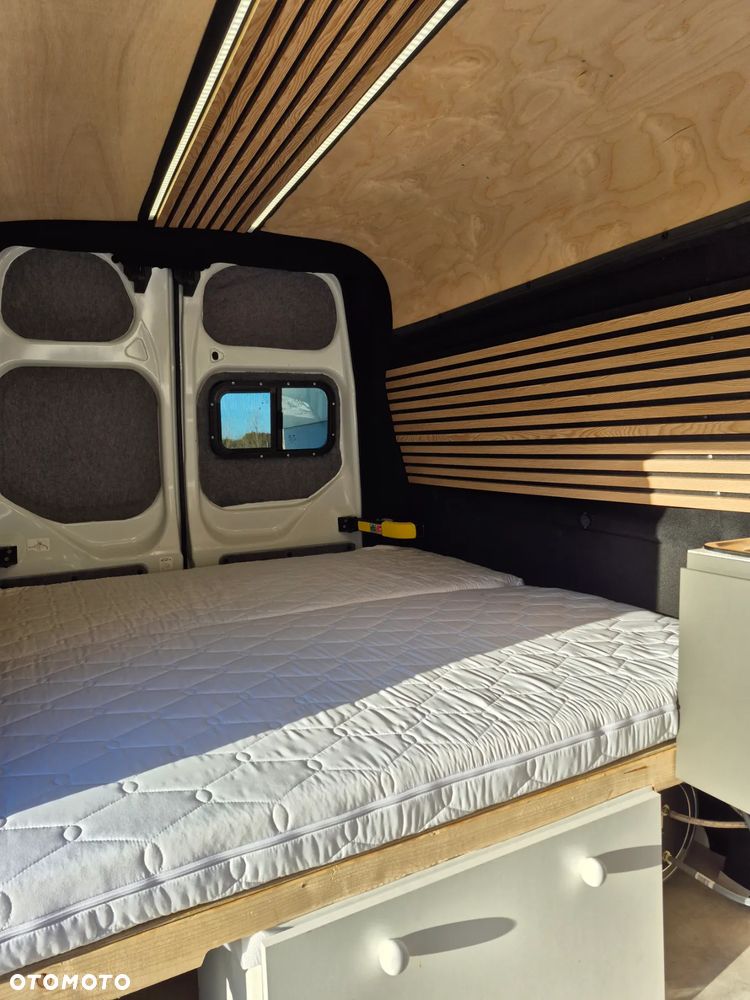 Ford Transit Custom L2H2 VA Trend - 6