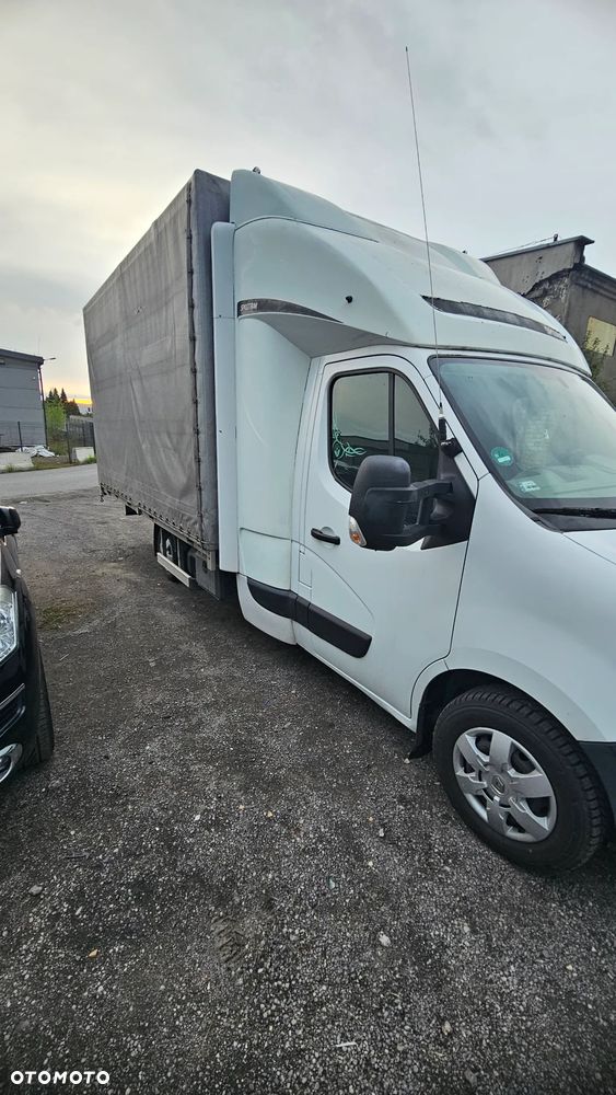 Renault MASTER CARPOL - 2