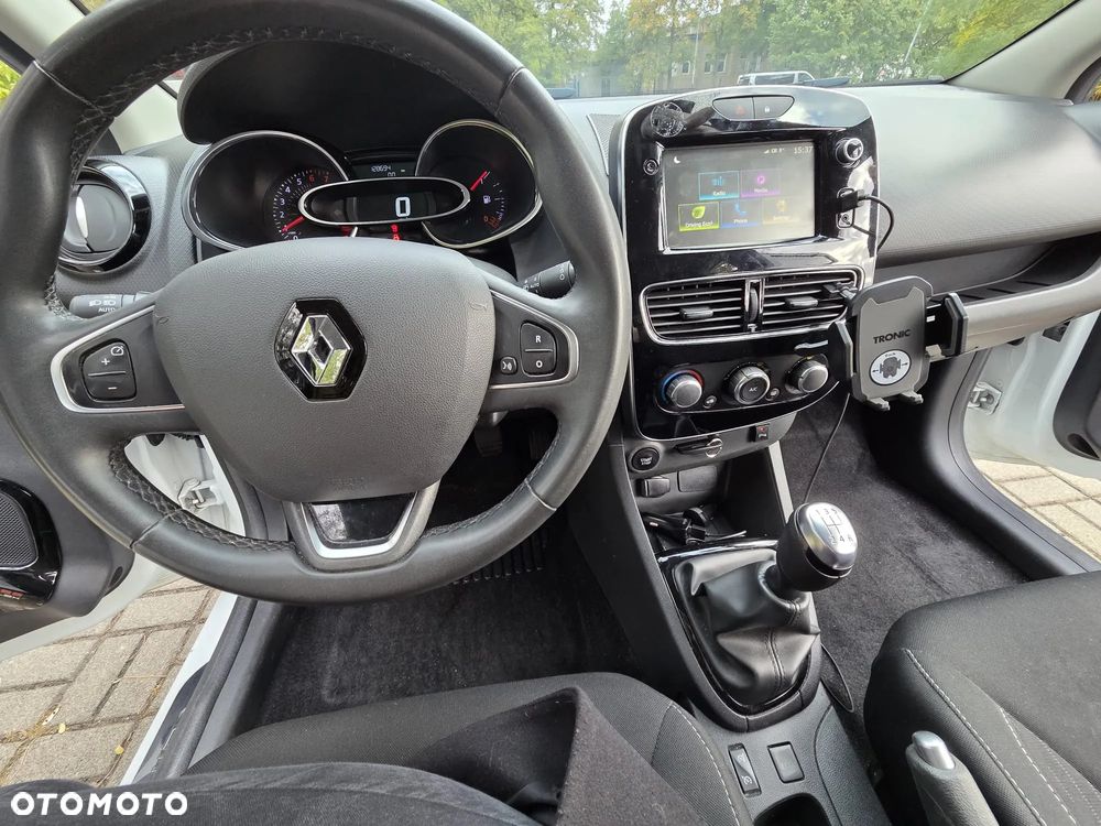 Renault Clio 0.9 Energy TCe Limited - 12
